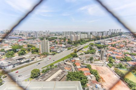 Apartamento à venda com 130m², 2 quartos e 3 vagas Apartamento à venda com 130m², 2 quartos e 3 vagasBanheiro Suite 1 Vista