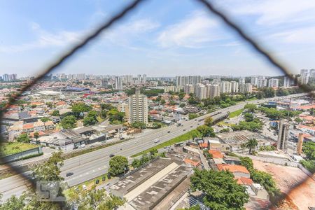 Apartamento à venda com 130m², 2 quartos e 3 vagas Apartamento à venda com 130m², 2 quartos e 3 vagasVaranda Gourmet Vista