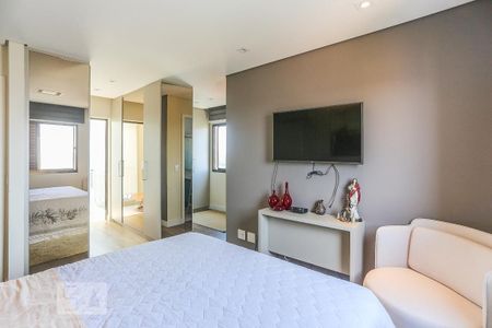 Apartamento à venda com 130m², 2 quartos e 3 vagas Apartamento à venda com 130m², 2 quartos e 3 vagasSuite 1