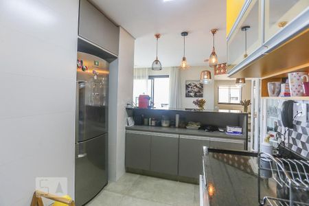 Apartamento à venda com 130m², 2 quartos e 3 vagas Apartamento à venda com 130m², 2 quartos e 3 vagasCozinha