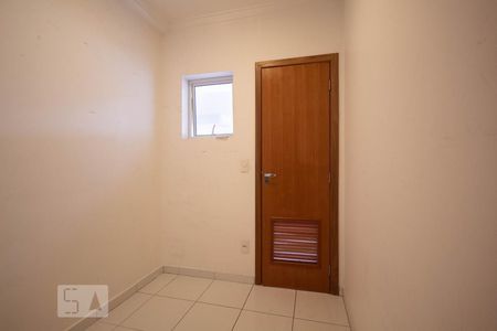 Apartamento à venda com 155m², 3 quartos e 4 vagasQuarto de Serviço