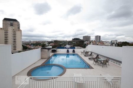 Apartamento à venda com 155m², 3 quartos e 4 vagasVista do Solarium