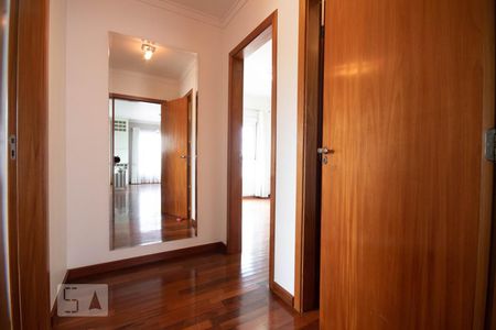 Apartamento à venda com 155m², 3 quartos e 4 vagasHall dos Quartos