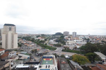 Apartamento à venda com 155m², 3 quartos e 4 vagasVista da Sala