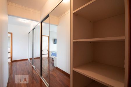 Apartamento à venda com 155m², 3 quartos e 4 vagasSuíte Master