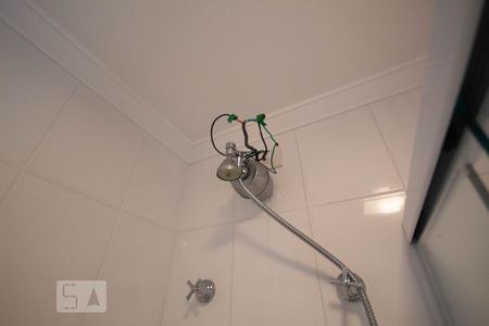 Apartamento à venda com 155m², 3 quartos e 4 vagasBanheiro de Serviço