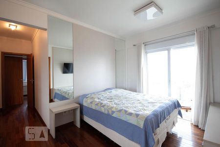 Apartamento à venda com 155m², 3 quartos e 4 vagasSuíte Master