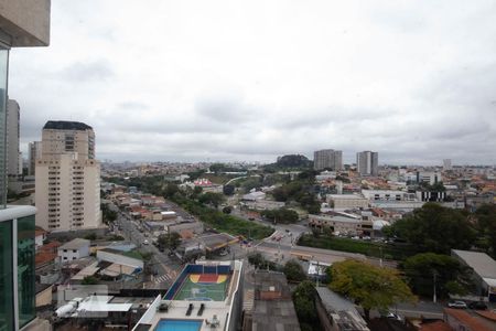 Apartamento à venda com 155m², 3 quartos e 4 vagasVista da Suíte 3