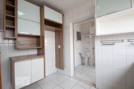 Apartamento à venda com 155m², 3 quartos e 4 vagasCozinha