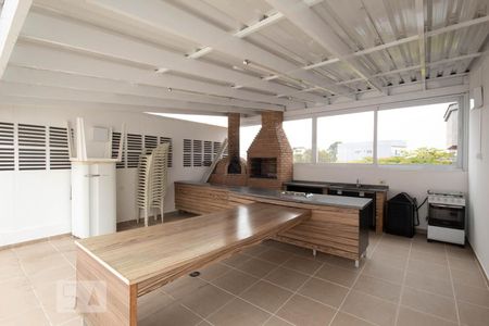 Apartamento à venda com 155m², 3 quartos e 4 vagasÁrea Gourmet