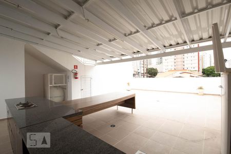 Apartamento à venda com 155m², 3 quartos e 4 vagasÁrea Gourmet