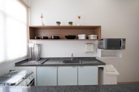 Apartamento à venda com 155m², 3 quartos e 4 vagasÁrea comum - Salão de festas