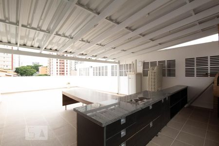 Apartamento à venda com 155m², 3 quartos e 4 vagasÁrea Gourmet