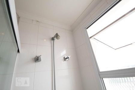 Apartamento à venda com 155m², 3 quartos e 4 vagasBanheiro da Suíte 2