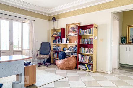 Casa à venda com 261m², 4 quartos e 6 vagasMezanino