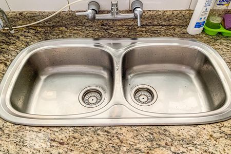 Casa à venda com 261m², 4 quartos e 6 vagasCozinha