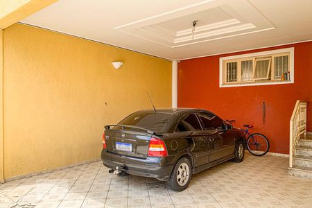 Casa à venda com 261m², 4 quartos e 6 vagasGaragem