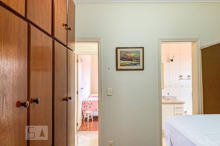 Casa à venda com 261m², 4 quartos e 6 vagasQuarto 4