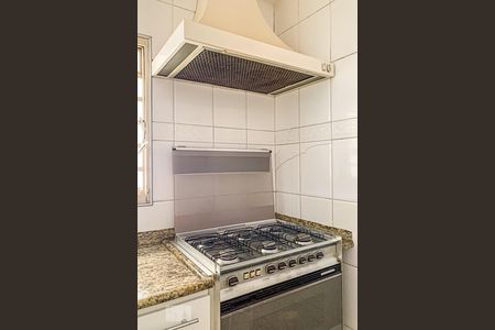 Casa à venda com 261m², 4 quartos e 6 vagasCozinha