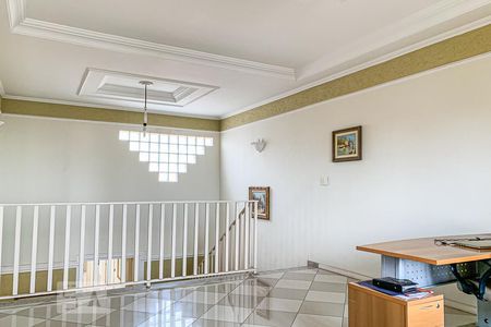 Casa à venda com 261m², 4 quartos e 6 vagasMezanino