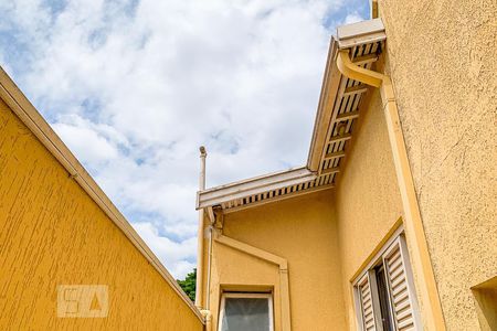 Casa à venda com 261m², 4 quartos e 6 vagasÁrea Externa