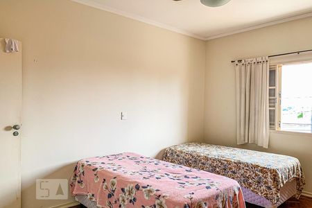 Casa à venda com 261m², 4 quartos e 6 vagasQuarto 3