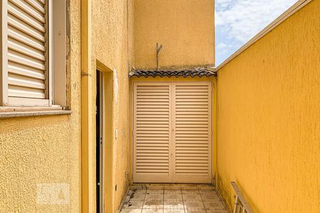 Casa à venda com 261m², 4 quartos e 6 vagasÁrea Externa