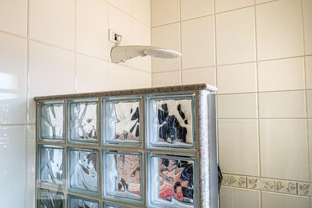 Casa à venda com 261m², 4 quartos e 6 vagasBanheiro Quarto 4