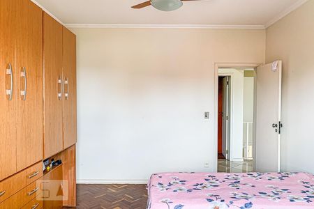 Casa à venda com 261m², 4 quartos e 6 vagasQuarto 3