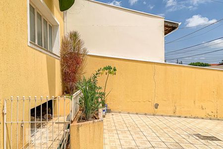 Casa à venda com 261m², 4 quartos e 6 vagasÁrea Externa