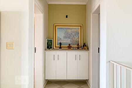 Casa à venda com 261m², 4 quartos e 6 vagasMezanino