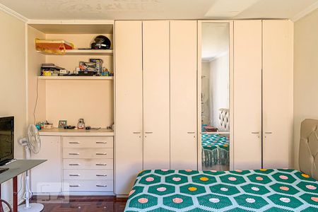 Casa à venda com 261m², 4 quartos e 6 vagasQuarto 1