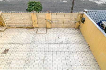 Casa à venda com 261m², 4 quartos e 6 vagasQuarto 3 - VIstaa