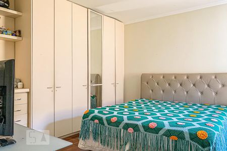 Casa à venda com 261m², 4 quartos e 6 vagasQuarto 1