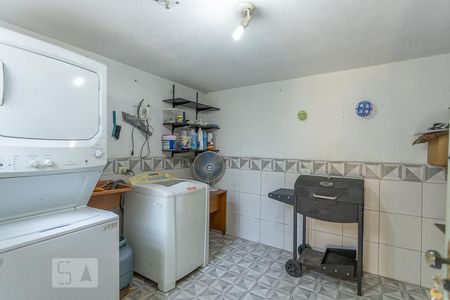 Casa à venda com 150m², 4 quartos e 2 vagasÁrea de Serviço