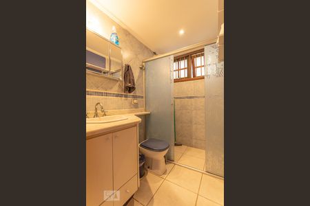 Casa à venda com 150m², 4 quartos e 2 vagasBanheiro 2