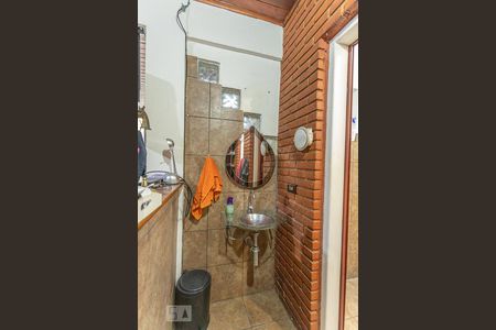 Casa à venda com 150m², 4 quartos e 2 vagasBanheiro Suíte Edícula