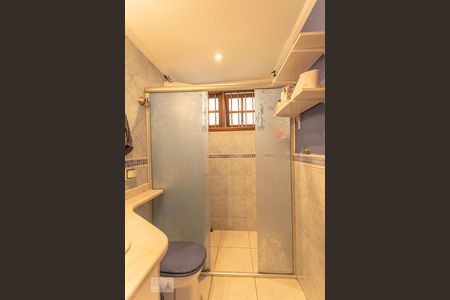 Casa à venda com 150m², 4 quartos e 2 vagasBanheiro 2