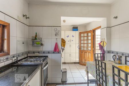 Casa à venda com 150m², 4 quartos e 2 vagasCozinha