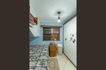 Casa à venda com 150m², 4 quartos e 2 vagasQuarto 3