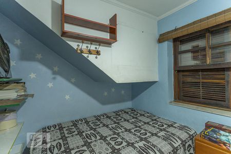 Casa à venda com 150m², 4 quartos e 2 vagasQuarto 3