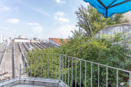 Casa à venda com 150m², 4 quartos e 2 vagasVaranda Quarto 1