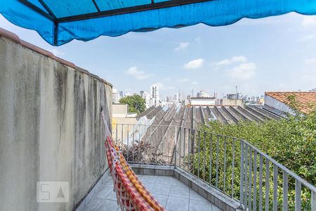 Casa à venda com 150m², 4 quartos e 2 vagasVaranda Quarto 1
