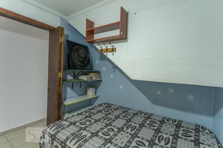 Casa à venda com 150m², 4 quartos e 2 vagasQuarto 3