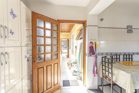 Casa à venda com 150m², 4 quartos e 2 vagasCozinha