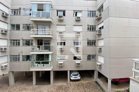 Apartamento à venda com 66m², 2 quartos e 1 vagaVista do Quarto 2