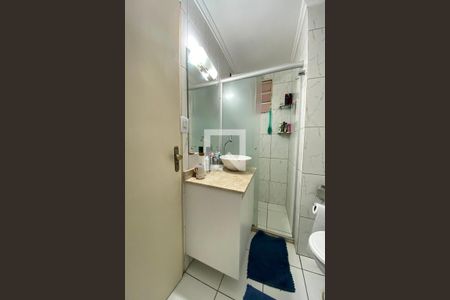 Apartamento à venda com 66m², 2 quartos e 1 vagaBanheiro