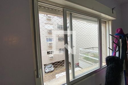 Apartamento à venda com 66m², 2 quartos e 1 vagaJanela do Quarto 2
