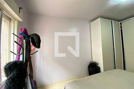 Apartamento à venda com 66m², 2 quartos e 1 vagaQuarto 2