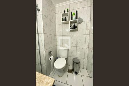 Apartamento à venda com 66m², 2 quartos e 1 vagaBanheiro